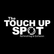 The Touch Up Spot
